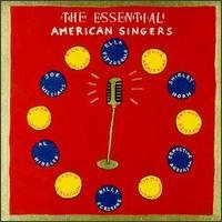 Essential American Singers