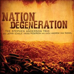 Nation Degeneration