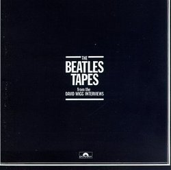 Beatles Tapes From Wigg Interviews