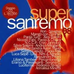 Super Sanremo 98