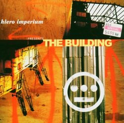 Hiero Imperium Presents: The Building