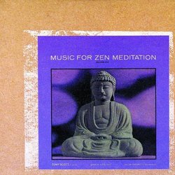 Music for Zen Meditation & Other Joys