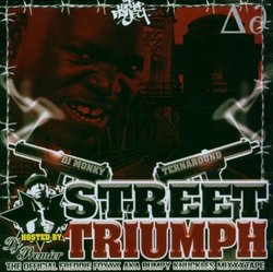 Street Triumph Mixtape