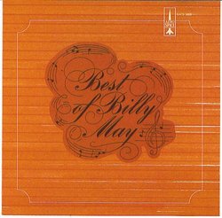 Best Of Billy May
