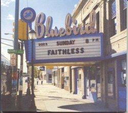 Sunday 8 Pm by Faithless (1998-09-29)