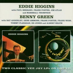 Swingfest: Eddie Higgins