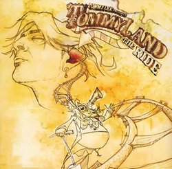 Tommyland: The Ride (Bonus CD)
