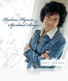 Disc-Psalms Hymns And Spiritual Songs