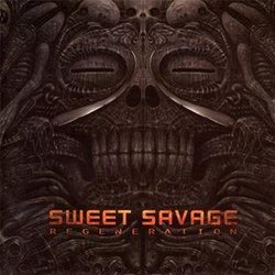 Regeneration By Sweet Savage (2011-07-04)