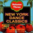 New York Dance Classics 3: 80's Dance Music