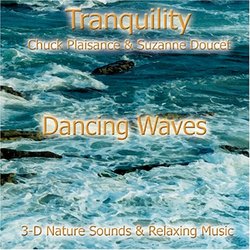 Tranquility - Dancing Waves