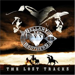 Lost Tracks