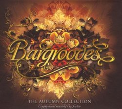Bargrooves: Autumn Collection