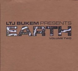 Earth Volume 02