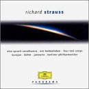 Panorama: Richard Strauss