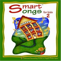Smart Songs for Kids 2