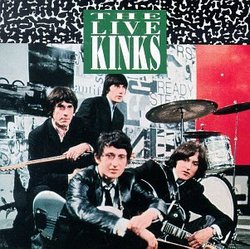 Live Kinks