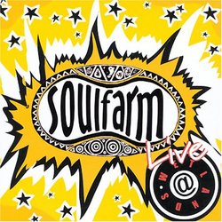 Soulfarm: Live at Wetlands