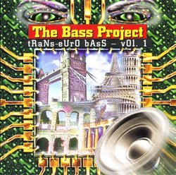 Trans-Euro Bass 1