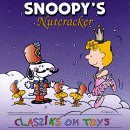 Snoopy's Nutcracker