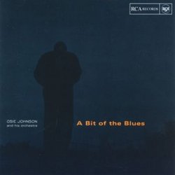 A Bit of the Blues