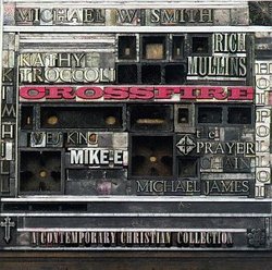 Crossfire: Contemporary Christian Collection