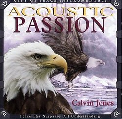 Acoustic Passion