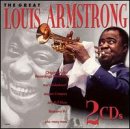 Great Louis Armstrong