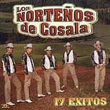 17 Exitos