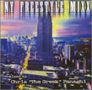 N.Y. Freestyle Mixx