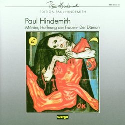 Paul Hindemith