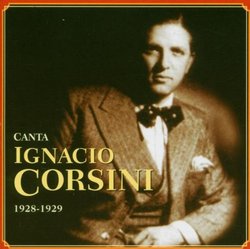 Canta 1928-1929