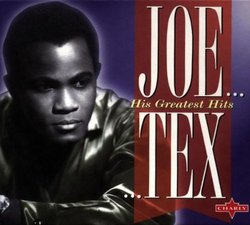 Joe Tex - His Greatest Hits