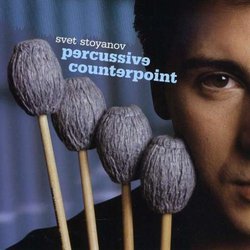 Percussive Counterpoint