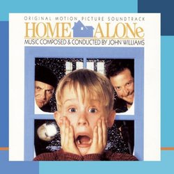 Home Alone: Original Motion Picture Soundtrack