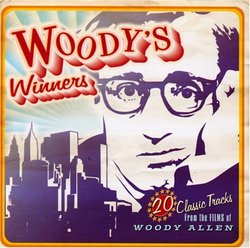 Woody's Winners (OST)