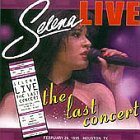 Live, The Last Concert - - February 26, 1995, Houston TX