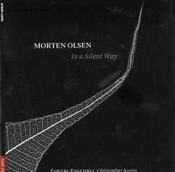 Olsen: In A Silent Way