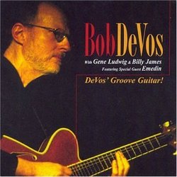 Devos Groove Guitar