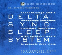 Delta Sync Sleep System