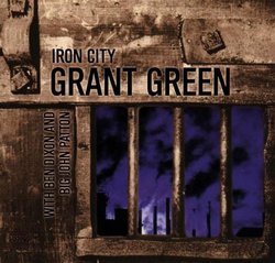 Iron City