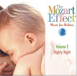 Mozart Effect: Nighty Night