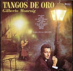 Tangos De Oro