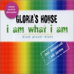 I Am What I Am (2002 Remix)