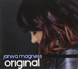 Original by Magness, Janiva [Music CD]