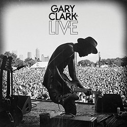 Gary Clark Jr. Live By Gary Clark Jr. (2014-09-22)
