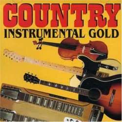 Country Instrumental Gold
