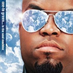 Cee-Lo Green Is the Soul Machine (Clean)