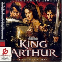 King Arthur