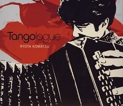 Tangologue